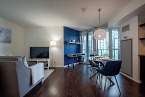 Fort York Suites