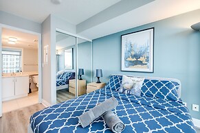 Fort York Suites