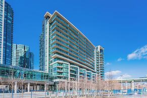Fort York Suites