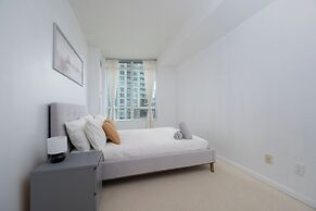 Fort York Suites