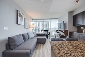 Fort York Suites