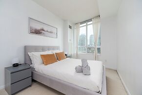 Fort York Suites
