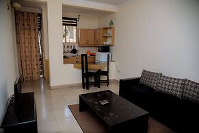 Vista Safaris Apartment