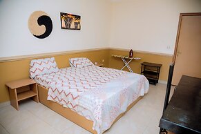 Vista Safaris Apartment