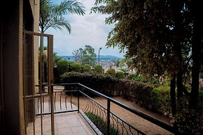 Vista Safaris Apartment