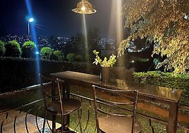 Vista Safaris Apartment