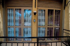 Vista Safaris Apartment