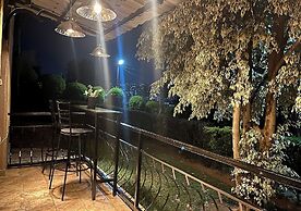 Vista Safaris Apartment