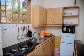 Vista Safaris Apartment