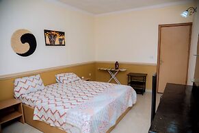 Vista Safaris Apartment