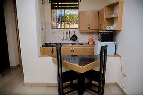 Vista Safaris Apartment