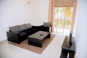 Vista Safaris Apartment