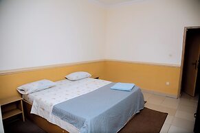 Vista Safaris Apartment