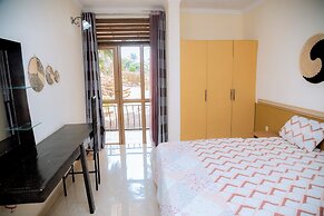 Vista Safaris Apartment