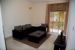 Vista Safaris Apartment