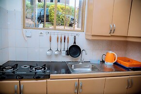 Vista Safaris Apartment