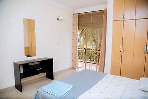 Vista Safaris Apartment