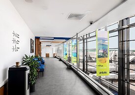 Kepler Club Riga Airport Airside