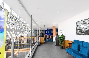 Kepler Club Riga Airport Airside
