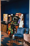 Kepler Club Riga Airport Hotel - Airside EU Transit Area