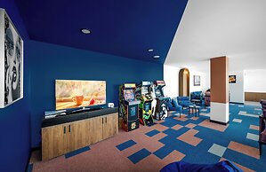 Kepler Club Riga Airport Hotel - Airside EU Transit Area