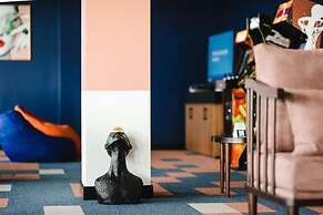 Kepler Club Riga Airport Hotel - Airside EU Transit Area