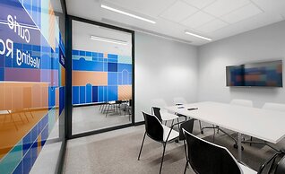 Kepler Club Riga Airport Hotel - Airside EU Transit Area