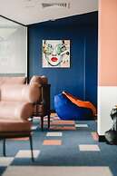 Kepler Club Riga Airport Hotel - Airside EU Transit Area