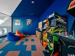 Kepler Club Riga Airport Hotel - Airside EU Transit Area