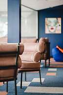 Kepler Club Riga Airport Hotel - Airside EU Transit Area
