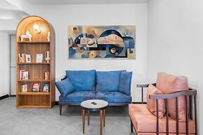 Kepler Club Riga Airport Hotel - Airside EU Transit Area