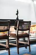 Kepler Club Riga Airport Hotel - Airside EU Transit Area