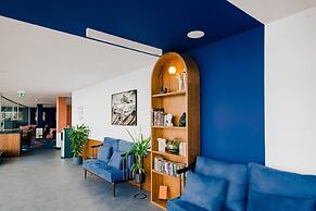 Kepler Club Riga Airport Hotel - Airside EU Transit Area