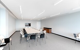 Kepler Club Riga Airport Hotel - Airside EU Transit Area