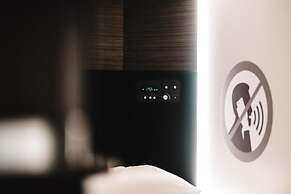 Kepler Club Riga Airport Hotel - Airside EU Transit Area