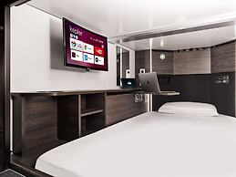 Kepler Club Riga Airport Airside