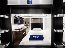 Kepler Club Riga Airport Hotel - Airside EU Transit Area