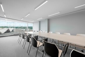 Kepler Club Riga Airport Hotel - Airside EU Transit Area