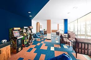 Kepler Club Riga Airport Hotel - Airside EU Transit Area