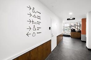 Kepler Club Riga Airport Hotel - Airside EU Transit Area
