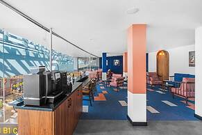 Kepler Club Riga Airport Hotel - Airside EU Transit Area