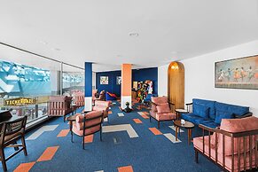 Kepler Club Riga Airport Hotel - Airside EU Transit Area