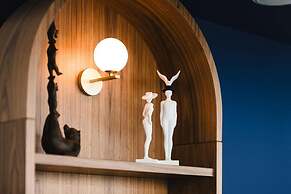 Kepler Club Riga Airport Hotel - Airside EU Transit Area