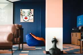 Kepler Club Riga Airport Hotel - Airside EU Transit Area