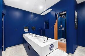 Kepler Club Riga Airport Hotel - Airside EU Transit Area