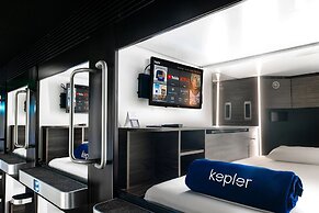Kepler Club Riga Airport Hotel - Airside EU Transit Area
