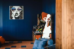 Kepler Club Riga Airport Hotel - Airside EU Transit Area