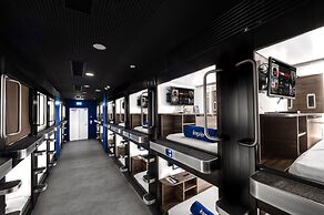 Kepler Club Riga Airport Hotel - Airside EU Transit Area