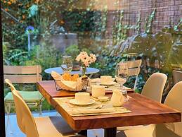 Lucitania Hotel Boutique