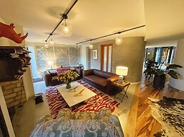 Lucitania Hotel Boutique